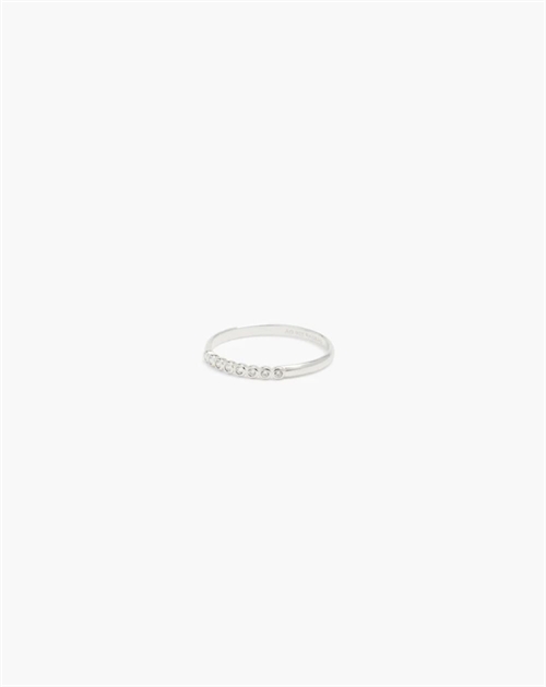 RAGBAG NO.11041 ODILE MINI RING SILVER